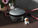 柏林之聲飛碟懸浮音響電腦藍(lán)牙音箱3D環(huán)繞高低音炮七夕情人節(jié)禮物 高配版自動(dòng)懸浮【UFO飛碟】 曬單實(shí)拍圖