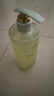 儒意（RUYI）茉莉花瓣香氛沐浴露 男女持久留香72小時(shí)控油滋潤保濕嫩膚沐浴乳 曬單實(shí)拍圖