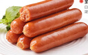 CP正大食品(CP) 臺灣烤腸 1kg 香腸熱狗 雞肉火腿腸 營(yíng)養早餐 曬單實(shí)拍圖