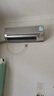 三菱重工二級能效冷暖直流變頻家用空調掛機除甲醛KFR-35GW/MBV5SBp 1.5匹 二級能效 SRKMB35H5VBS 曬單實(shí)拍圖