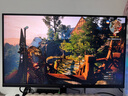 KTC 27英寸4K 160Hz/FHD 320Hz雙模Type-c 90w Switch2外接 國家補貼400nit顯示屏電腦顯示器 H27P6 曬單實拍圖