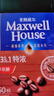 麥斯威爾（Maxwell House）特濃速溶咖啡粉13g*60條 三合一沖飲 奶咖 0反式脂肪酸 固體飲料 曬單實(shí)拍圖