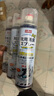 巨奇嚴選 鞋子除臭劑360ml*3瓶銀離子消毒殺菌腳臭噴霧球鞋防臭鞋襪 曬單實(shí)拍圖