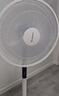 艾美特（AIRMATE）七葉家用遙控電風(fēng)扇7檔大風(fēng)量空氣循環(huán)搖頭臺(tái)式落地扇節(jié)能柔風(fēng)小風(fēng)扇預(yù)約定時(shí)落地式電扇 CS35-R20 曬單實(shí)拍圖