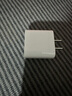 Apple/蘋果 20W USB-C手機(jī)充電器 原裝充電器手機(jī)快充頭蘋果充電器  適用iPhone/iPad/Watch/AirPods 曬單實(shí)拍圖