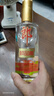 郎酒順品郎金蓋 白酒 兼香 45度 480ml*6 六瓶裝 純糧光瓶 曬單實拍圖