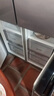 美的（Midea）慧鮮480升十字四開(kāi)對開(kāi)門(mén)雙開(kāi)門(mén)大容量風(fēng)冷無(wú)霜智能超薄471系家用冰箱BCD-480WSPZM(E)國家補貼20% 曬單實(shí)拍圖