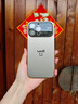 韻絢適用蘋(píng)果17promax手機殼鏡頭全包iphone16ProMax保護套17Ari輕奢磨砂防摔17Pro情侶男女簡(jiǎn)約新款 鏡頭全包-自帶鏡頭膜-石墨黑-luck笑臉 蘋(píng)果17Ari 曬單實(shí)拍圖