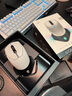 外星人（Alienware）AW610M 無線游戲鼠標(biāo) 家用雙模充電電競鼠標(biāo) 人體工學(xué)機(jī)械宏無限r(nóng)gb高端外設(shè) 曬單實(shí)拍圖