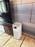 美的（Midea）森林家空氣凈化器深度分解除甲醛除菌除霧霾異味吸煙寵物凈化器過(guò)敏源新風(fēng)機 靜音家用大空間 【星澈空氣艙】KJ1000G-T1000 Lite 曬單實(shí)拍圖