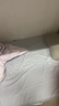 本屋創(chuàng  )品A2學(xué)生宿舍床墊單人租房榻榻米海綿地鋪薄墊褥子家用記憶棉軟墊子 【更舒適】A2海洋藍-6厘米 90*200cm宿舍床【四年質(zhì)?！?曬單實(shí)拍圖