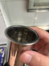 美菱（MeiLing）茶吧機(jī) 家用飲水機(jī)遙控智能【雙溫雙顯雙出水口】下置水桶全自動(dòng)自主控溫立式泡茶機(jī)MY-C919  曬單實(shí)拍圖