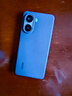 小米 REDMI Turbo 4 國家補貼 天璣 8400-Ultra IP68 防水 12GB+256GB 淺海青 曬單實(shí)拍圖