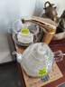 金灶（KAMJOVE）茶臺燒水壺一體全智能自動(dòng)上水電熱水壺全自動(dòng)電茶爐電茶壺燒水器自動(dòng)上水壺 G9 0.8L 香檳金色 曬單實(shí)拍圖