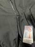 森馬（Semir）羽絨服女中長(zhǎng)款輕薄三防2025oversize插肩袖冬裝防風(fēng)109725113007 曬單實(shí)拍圖