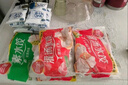 三全灌湯系列豬肉白菜+豬肉韭菜餃子 2kg約108只 速凍水餃早餐食品 曬單實拍圖