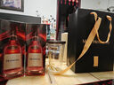 軒尼詩（Hennessy） VSOP 干邑白蘭地法國進(jìn)口洋酒700ml 煥新上市禮盒七夕情人節(jié)禮物 曬單實拍圖