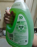 斧頭牌（AXE）地板清潔劑2L 尤加利清香  瓷磚實(shí)木地板通用 新老包裝隨機(jī)發(fā)貨 曬單實(shí)拍圖