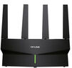 普聯(lián)（TP-LINK）無線路由器WiFi6千兆5G雙頻AX3000M穿墻王網(wǎng)絡(luò)信號放大器易展mesh家用大戶型游戲加速IPTV上網(wǎng)管理 【玄鳥】滿血WiFi6 曬單實拍圖