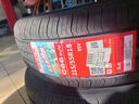 朝陽輪胎 汽車輪胎 215/55R18 95V C66 SUV適配創(chuàng)酷/指南者 曬單實拍圖
