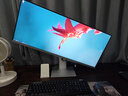 iPlaoe 34英寸帶魚屏準(zhǔn)4K165HZ顯示器21:9電競游戲視頻剪輯炒股Type-C內(nèi)置音箱1ms響應(yīng)144 34英寸準(zhǔn)4K【IPS面板】120HZ 直面 曬單實(shí)拍圖
