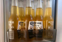 科羅娜（CORONA）特級啤酒330ml*24瓶啤酒整箱裝經(jīng)典拉格 七夕送禮  曬單實拍圖