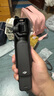 大疆（DJI）OsmoPocket3口袋相機3云臺 Pocket3手持vlog云臺攝像機生日禮物女 官方標配【全新正品】聯(lián)保一年 激活未使用 曬單實(shí)拍圖