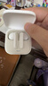 小米（MI）Redmi Buds 6 活力版 藍(lán)牙耳機(jī) 30小時(shí)長(zhǎng)續(xù)航 適用于安卓蘋(píng)果手機(jī) 白色 曬單實(shí)拍圖