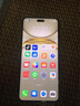 華為（HUAWEI）nova12Ultra 麒麟9000SL拍照游戲通5G智能機 華為nova12Ultra曜金黑 12GB+512GB  x通5G 曬單實(shí)拍圖
