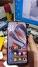 摩托羅拉【國家補貼】聯(lián)想moto S50 1.5K旗艦級小直屏 索尼全場景三攝 應(yīng)用六開 5GAI手機 12+256GB 花木藍 曬單實拍圖