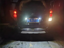 12v24v高亮電眼鷹眼燈電眼倒車(chē)燈通用汽車(chē)貨車(chē)外置超亮led輔助燈 12-24V通用黑殼(長(zhǎng)亮)【1顆】 曬單實(shí)拍圖
