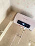 【京東服務(wù)+】電熱水器移機服務(wù)（拆機+安裝 同地址一次上門(mén)) 曬單實(shí)拍圖