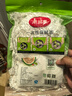美麗雅 一次性保鮮袋套 食品級(jí)保鮮膜套100只 自封口保鮮罩碗罩通用 曬單實(shí)拍圖