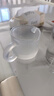 taoqibaby嬰兒學飲杯硅膠兒童敞口飲水杯寶寶牛奶杯雙耳水杯150ml 曬單實拍圖