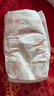 好奇（Huggies）鉑金裝紙尿褲M144片(6-11kg)中號(hào)嬰兒尿不濕小桃褲裸感超薄透氣 曬單實(shí)拍圖