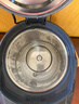 膳魔師（THERMOS）國家補(bǔ)貼電熱水瓶304不銹鋼電熱水壺家用燒水壺大容量多段保溫恒溫電水壺 臺式飲水機(jī) EHA-1532A 3L 曬單實(shí)拍圖
