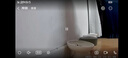 鐳威視入戶家門口無線電池充電家用攝像頭需連wifi網(wǎng)手機(jī)遠(yuǎn)程監(jiān)控器360無死角帶夜視全景免不插電室內(nèi)外 曬單實(shí)拍圖
