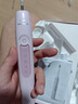 飛利浦（PHILIPS）【肖戰(zhàn)推薦】電動牙刷鉆石3系 生日禮物 成人情侶款送男生/女友 微泡水流 HX5171/04淡粉色 曬單實拍圖