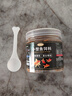 小型魚(yú)飼料小魚(yú)食魚(yú)食小顆粒微粒專(zhuān)用斗魚(yú)熱帶觀(guān)賞魚(yú)鳳尾孔雀魚(yú)糧 0.3mm上浮高蛋白不渾水丨適合2-4厘米魚(yú)體 110ml/瓶【1瓶高蛋白魚(yú)糧+喂食勺】 上浮顆粒丨不渾水丨不噴油丨增體丨増艷 曬單實(shí)拍圖