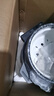 美的（Midea）提鮮系列電壓力鍋6L大容量家用雙膽高壓電飯鍋6-8人 智能預(yù)約煲湯開蓋燉煮小米粥YL60Q3-451飯煲 曬單實(shí)拍圖