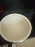 美的（Midea）電飯煲4L電飯鍋抗菌青瓷內膽特色鹵燉一鍵柴火飯多功能微壓家用3-4人智能預約MB-4E86  曬單實拍圖