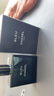 香奈兒（Chanel）蔚藍(lán)男士淡香水100ml 木質(zhì)香 進(jìn)口奢品生日七夕禮物男女送禮自營(yíng) 曬單實(shí)拍圖