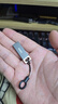 ThinkPad聯(lián)想ThinkBook 64GB USB2.0 U盤 電腦u盤辦公學(xué)習(xí)商務(wù)多功能大容量優(yōu)盤車載U盤TSU10 曬單實(shí)拍圖