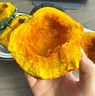 正宗金貝貝板栗南瓜5斤糯香甜紅皮迷你小南瓜新鮮老瓜 5斤現貨 3斤 曬單實(shí)拍圖