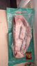 澇河橋 供港寧夏灘羊半扇羊排凈重3斤/袋 生鮮羊肉燒烤食材 曬單實(shí)拍圖