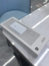 小米（MI）【3C認證】小米自帶線(xiàn)充電寶 20000 22.5W 淺灰 可上飛機/火車(chē)多彩便攜  iPhone安卓可用 曬單實(shí)拍圖