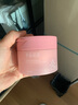 半畝花田熱巴同款冰淇淋身體磨砂膏去角質(zhì)搓澡沐浴露男女洗澡搓泥寶250g 曬單實拍圖