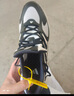 阿迪達(dá)斯 （adidas）中性 運(yùn)動(dòng)型格系列 CLIMACOOL VENTANIA 休閑鞋 JQ4902 黑白  41 曬單實(shí)拍圖