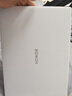榮耀MagicBook Pro14【國家補貼20%】AI輕薄筆記本 92Wh電池 14.6吋U5-225H 32G 1T 3.1K護眼觸控屏 白 曬單實拍圖