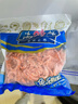 一蝦一世界南極磷蝦干去頭去皮去爪/淡干蝦皮 寶寶小蝦米海產(chǎn)健康輕食海鮮 磷蝦干500g 曬單實(shí)拍圖